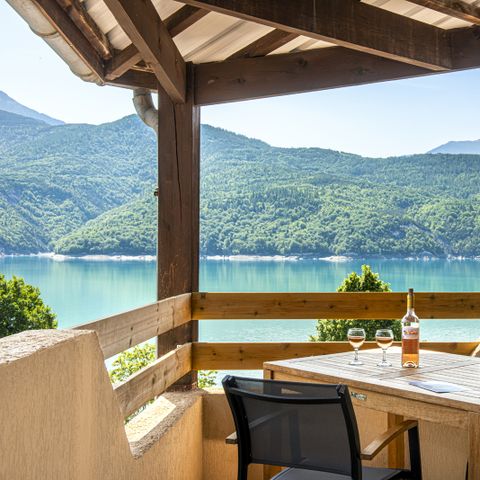 Studio 4 personnes - Comfort