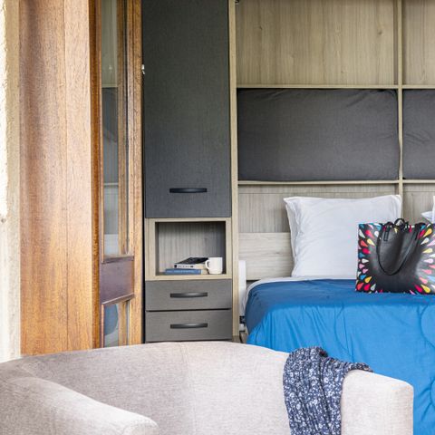 Studio 4 personnes - Comfort