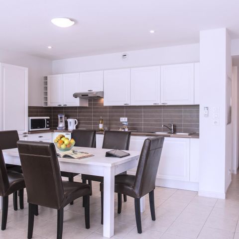 APPARTEMENT 8 personnes - 3 Chambres