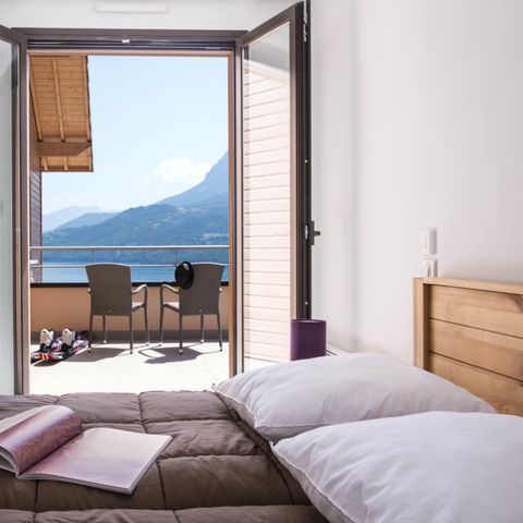 MAISON 10 personnes - 4 Chambres