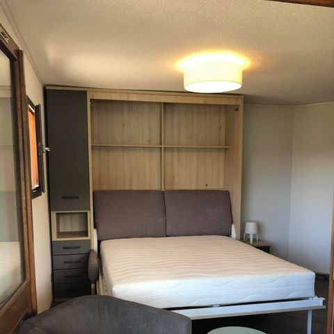 Studio 4 personnes - Supérieur
