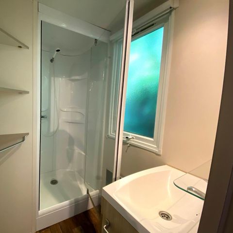 MOBILHOME 6 personnes - SUPER MERCURE