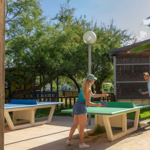 Camping Village Kalliste - Corse du Nord - Image N°5