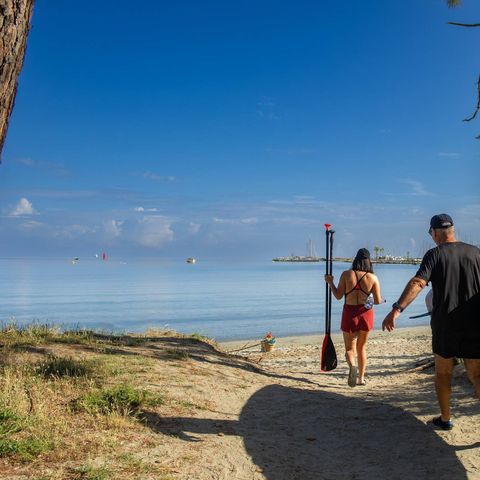 Camping Village Kalliste - Corse du Nord - Image N°6
