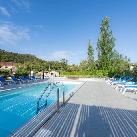 Camping Village Kalliste - Corse du Nord - Image N°4