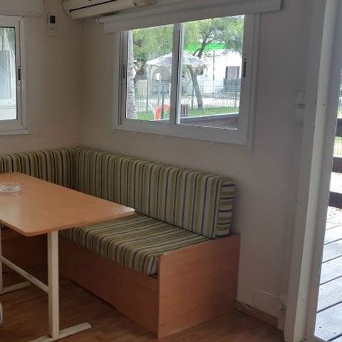MOBILHOME 4 personnes