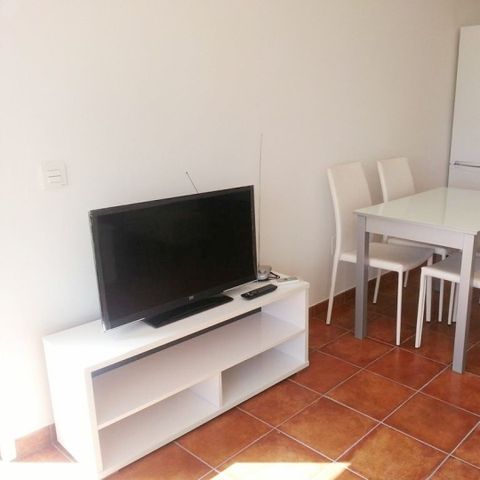APPARTEMENT 4 personnes - Con terraza