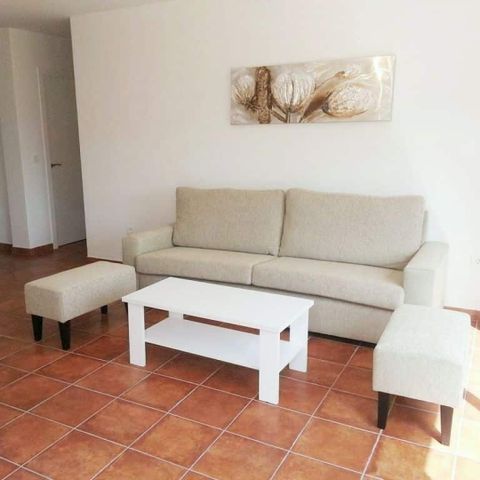 APPARTEMENT 4 personnes - Con terraza