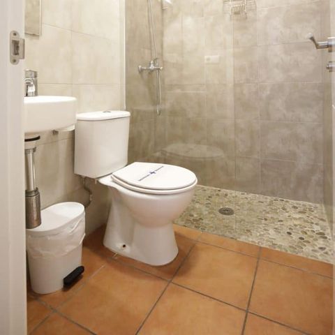 APPARTEMENT 4 personnes - Con terraza