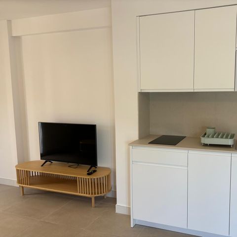 APPARTEMENT 4 personnes - Con balcón