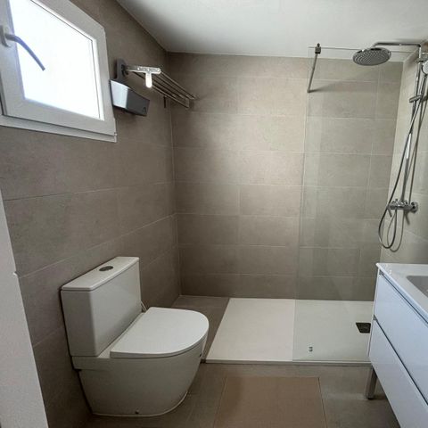 APPARTEMENT 4 personnes - Con balcón