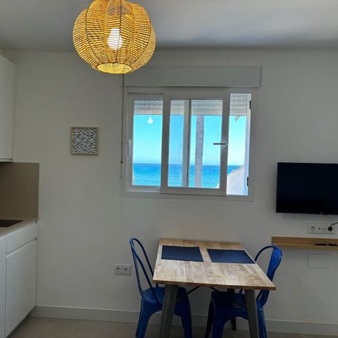 APPARTEMENT 2 personnes - Con ventana