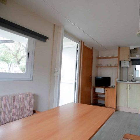 BUNGALOW 4 personnes