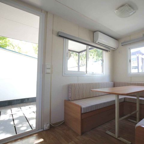 BUNGALOW 4 personnes