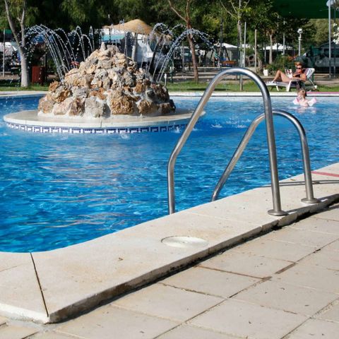 Camping Valleniza Playa - Málaga - Image N°2