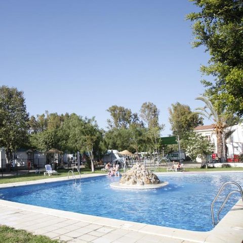 Camping Valleniza Playa - Málaga - Image N°2