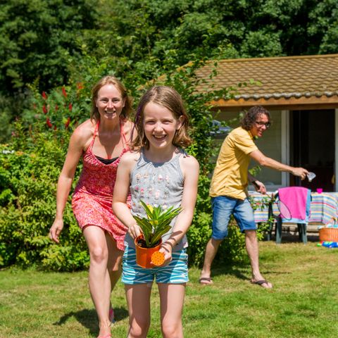 CHALET 6 personnes - Cosy