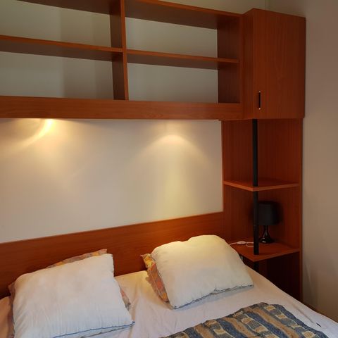 CHALET 6 personnes - Cosy