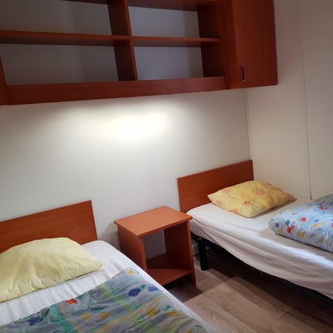 CHALET 6 personnes - Cosy