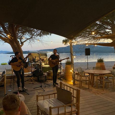 Camping Golfo Di Sogno - Corse du Sud - Image N°6
