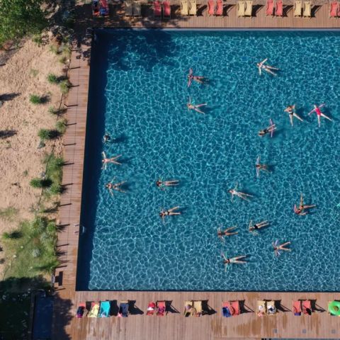 Camping Golfo Di Sogno - Corse du Sud - Image N°2