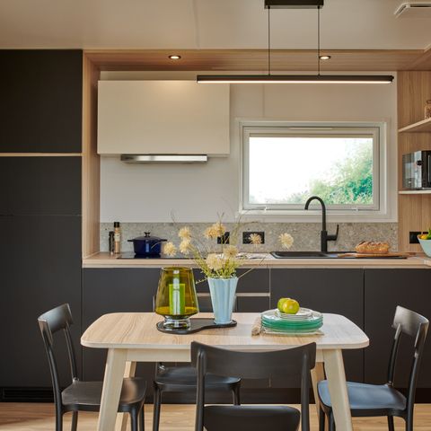 MOBILHOME 6 personnes - TAOS 6P 2025