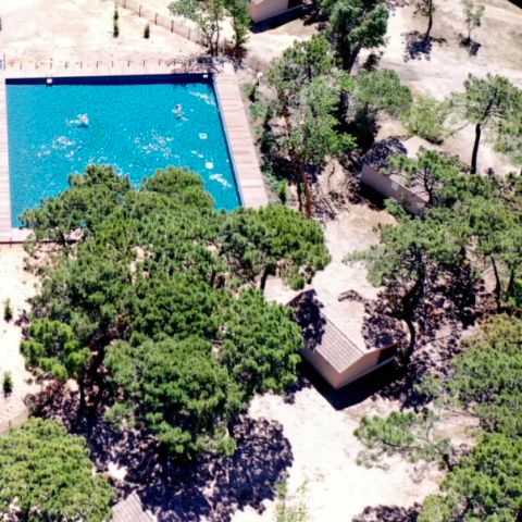 Camping Golfo Di Sogno - Corse du Sud - Image N°3