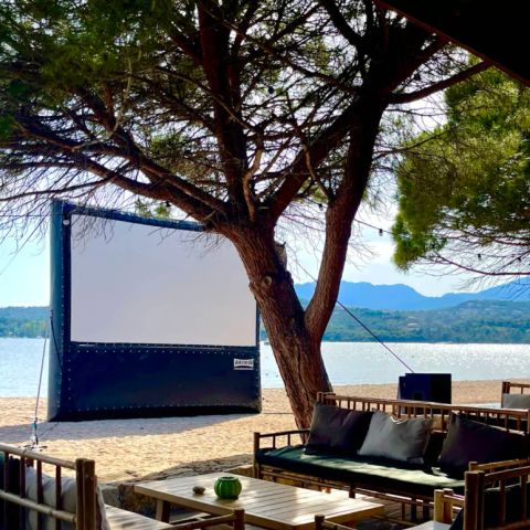 Camping Golfo Di Sogno - Corse du Sud - Image N°4