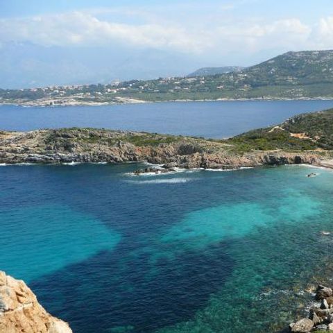 Camping U Libecciu - Corse du Nord - Image N°3
