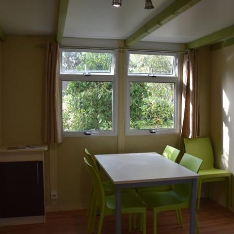 MOBILHOME 6 personnes