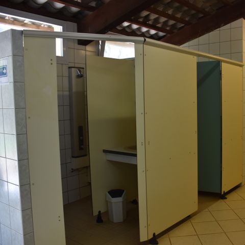 TENTE TOILE ET BOIS 4 personnes - Maori 2 pièces 4 personnes