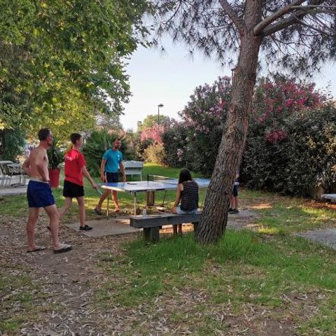 Camping U Libecciu - Corse du Nord - Image N°5