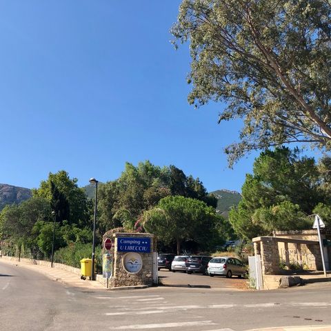 Camping U Libecciu - Corse du Nord - Image N°6