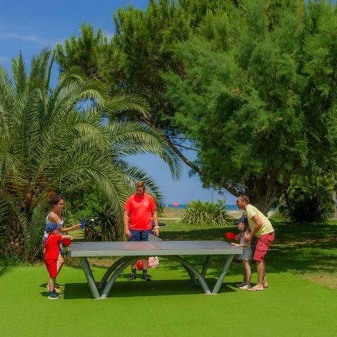 Camping Arinella Bianca - Corse du Nord - Image N°3