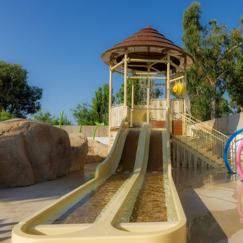 Camping Arinella Bianca - Corse du Nord - Image N°2