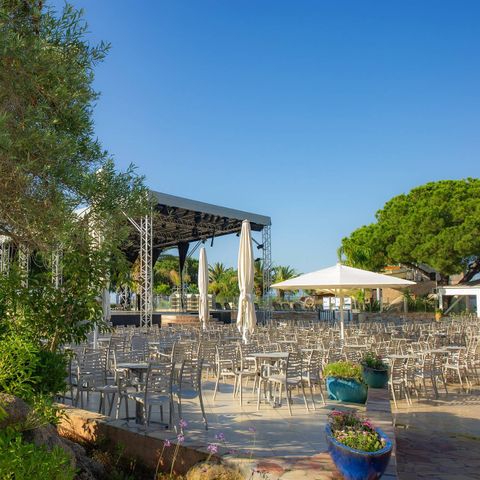 Camping Arinella Bianca - Corse du Nord - Image N°6