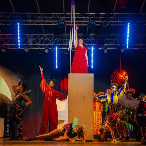 Camping Arinella Bianca - Corse du Nord - Image N°4