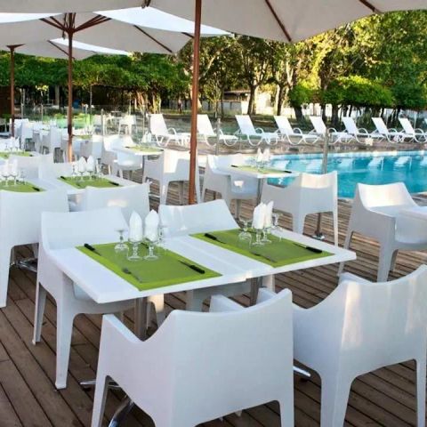 Camping U Casone - Corse du Nord - Image N°5
