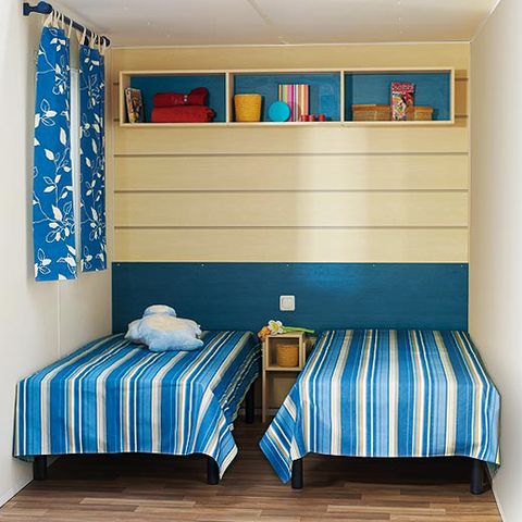 MOBILHOME 4 personnes