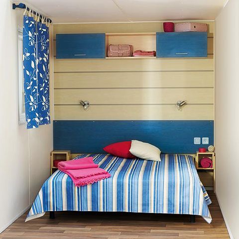 MOBILHOME 4 personnes