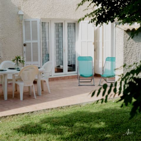 APPARTEMENT 4 personnes - Appartement 2 pièces 4 personnes