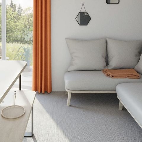MOBILHOME 4 personnes - Mobil home confort climatisé pour 4 personnes max