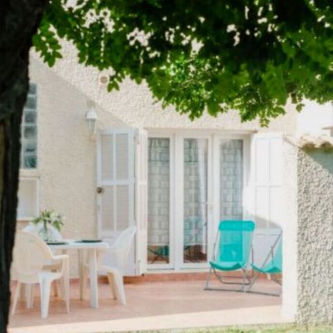 APPARTEMENT 6 personnes - Grand Appartement pour 6 personnes (1 chambre)