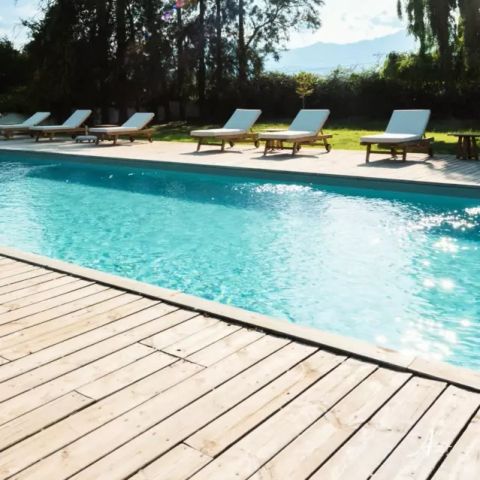 Camping U Casone - Corse du Nord - Image N°2