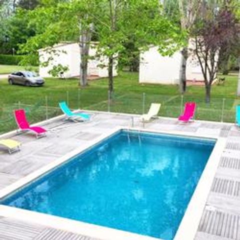 Camping U Casone - Corse du Nord - Image N°4