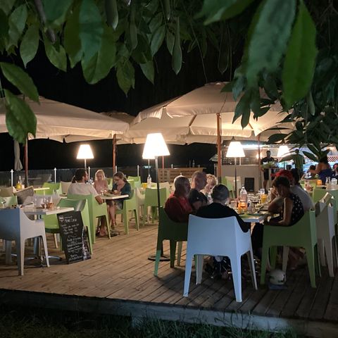 Camping U Casone - Corse du Nord - Image N°6