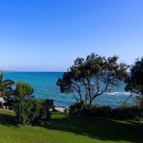 VILLA 4 personnes - Villa Type B1 - 2 adultes 2 enfants (rez-de-chaussée, mezzanine)