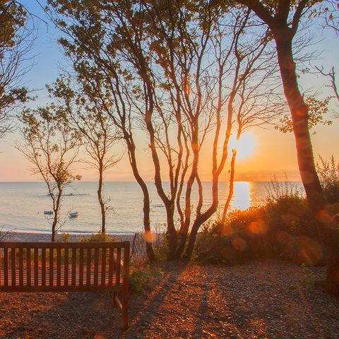 VILLA 4 personnes - Mii Villa Type B2 (rez-de-chaussée, mezzanine)