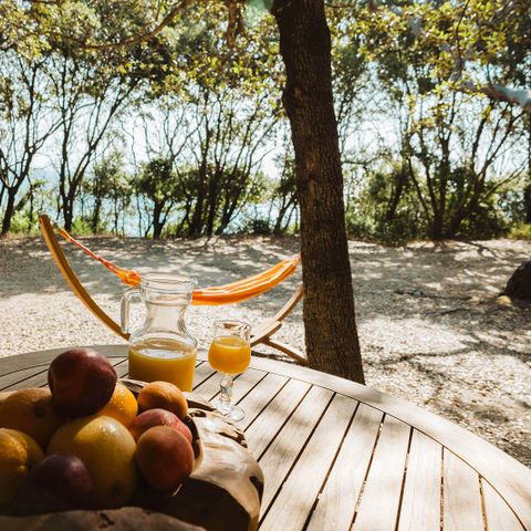 VILLA 6 personnes - Villa Marina 3ch. / 2 sdb  - Vue Mer