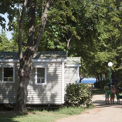 MOBILHOME 6 personnes - Mobil Confort 6 Pers.